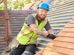 Fast & Reliable Emergency Roof Repairs in West Rancho Dominguez, CA